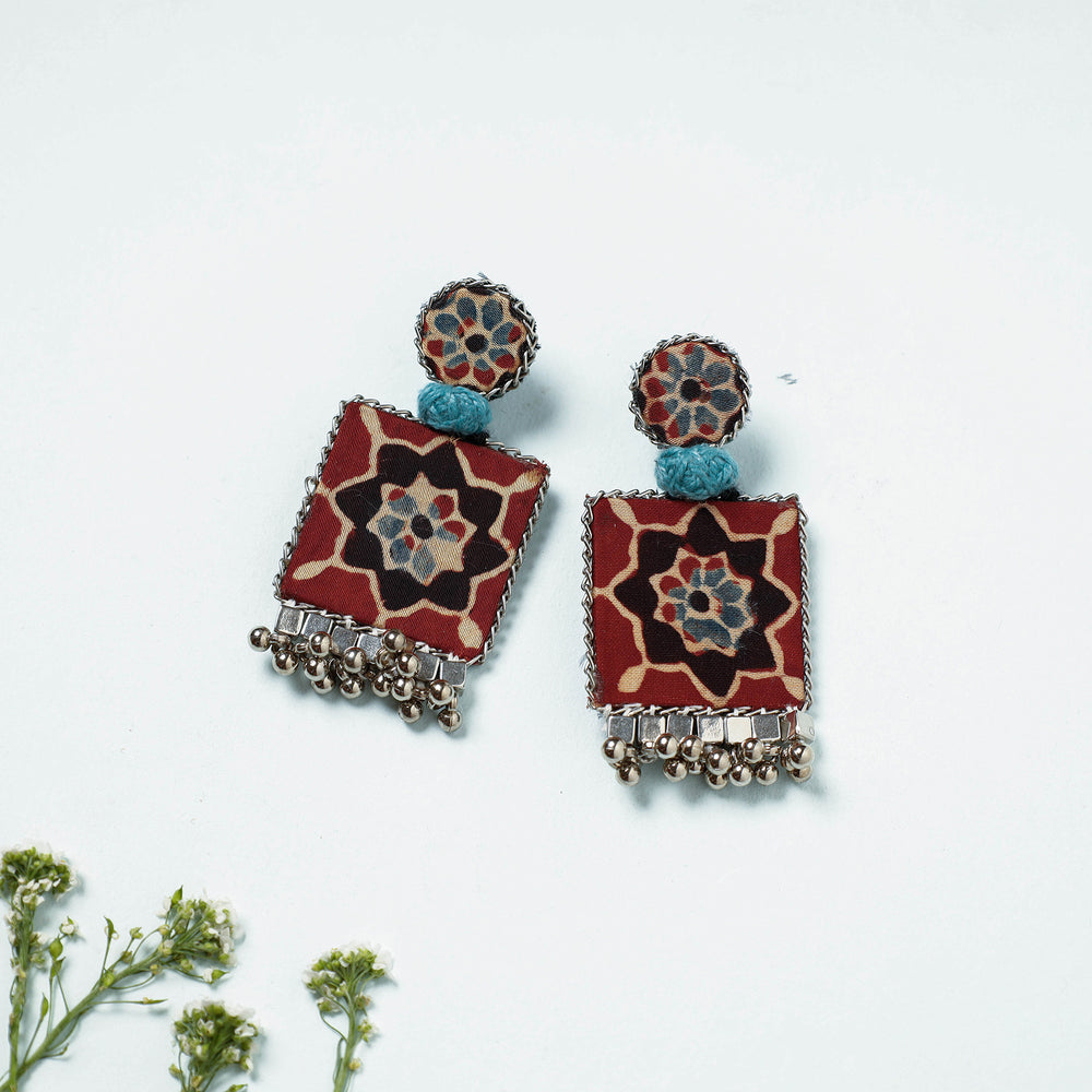 fabart earrings