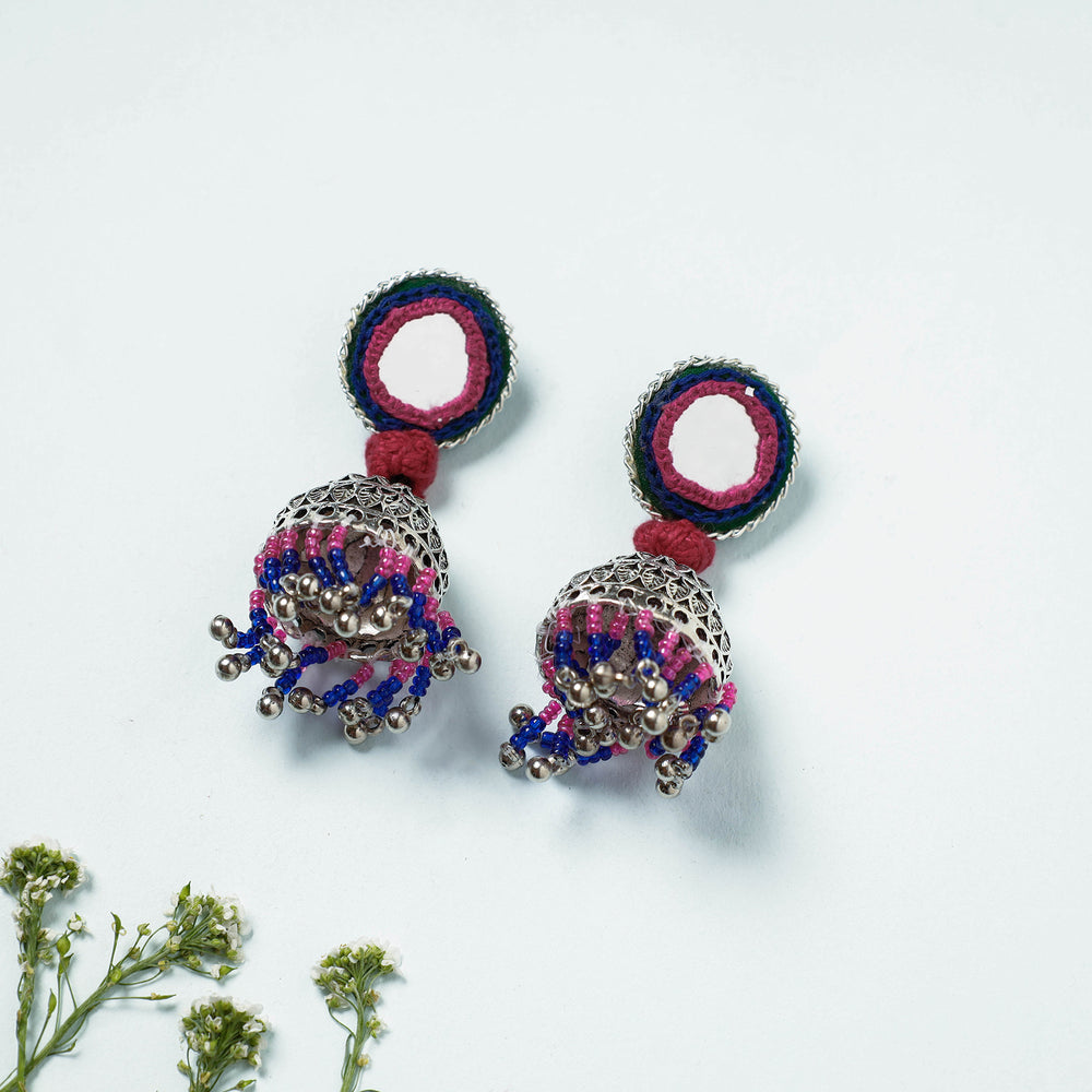 fabart earrings