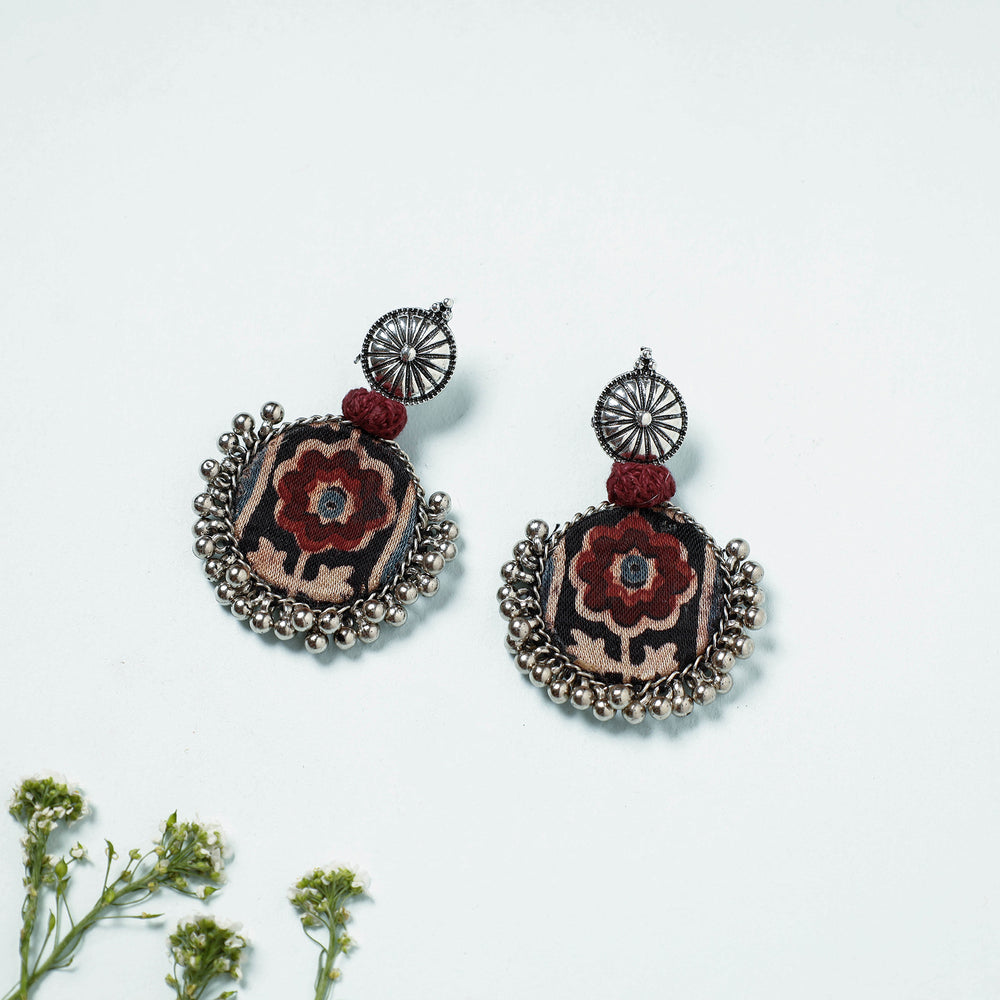 fabart earrings