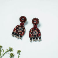 handcrafted earrings 