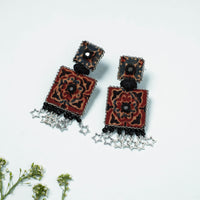 fabart earrings