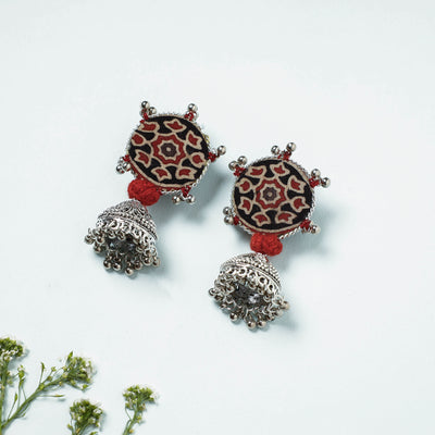 fabart earrings