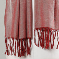 pochampally ikat stole 