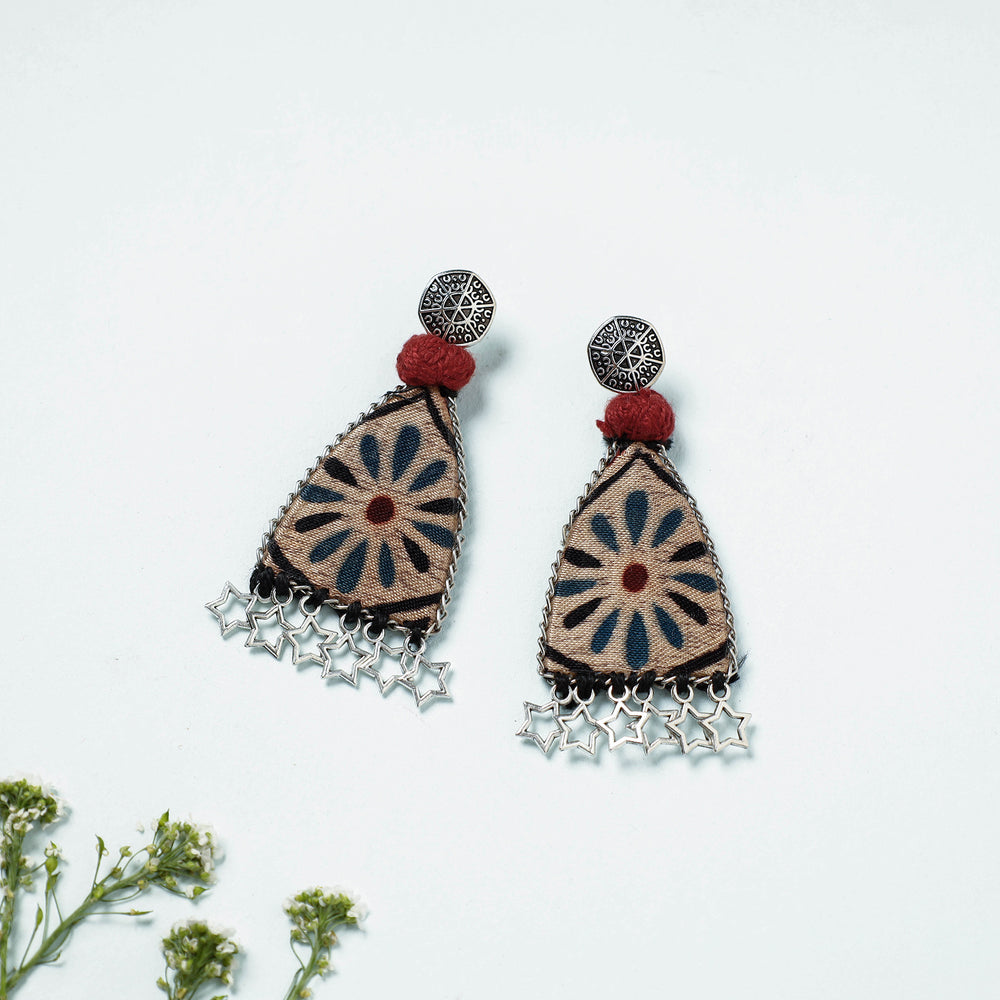 fabart earrings