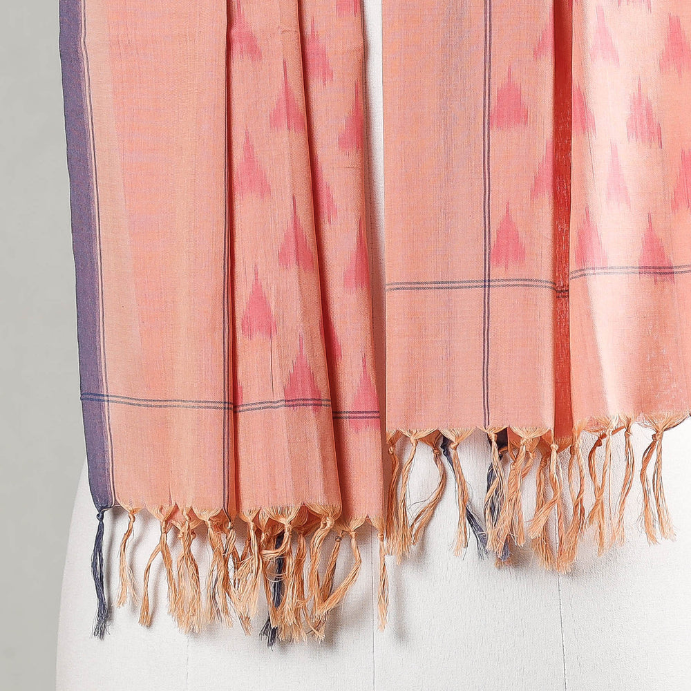 pochampally ikat stole 