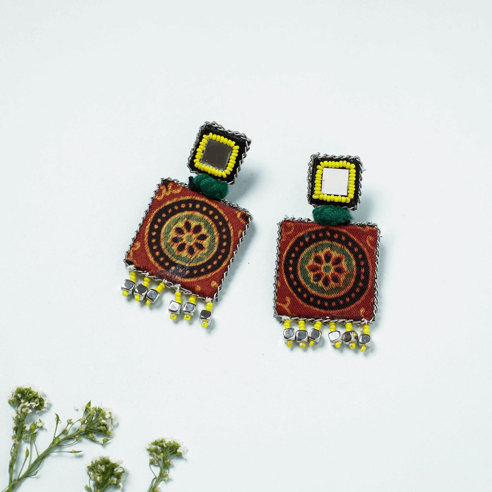 fabart earrings