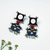 fabart earrings