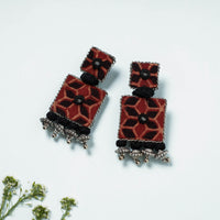 fabart earrings