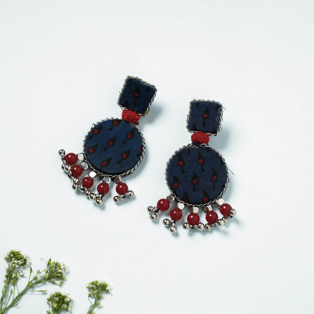 fabart earrings