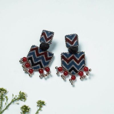 fabart earrings