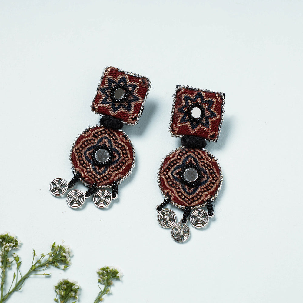 fabart earrings