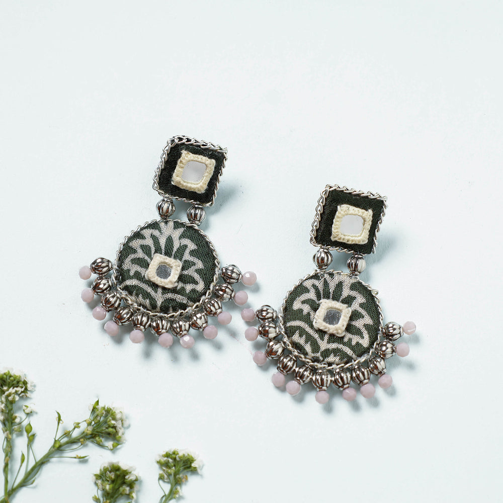 fabart earrings