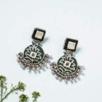 fabart earrings