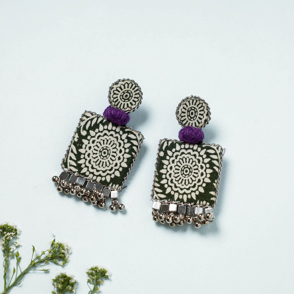 fabart earrings