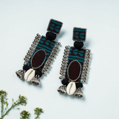 fabart earrings