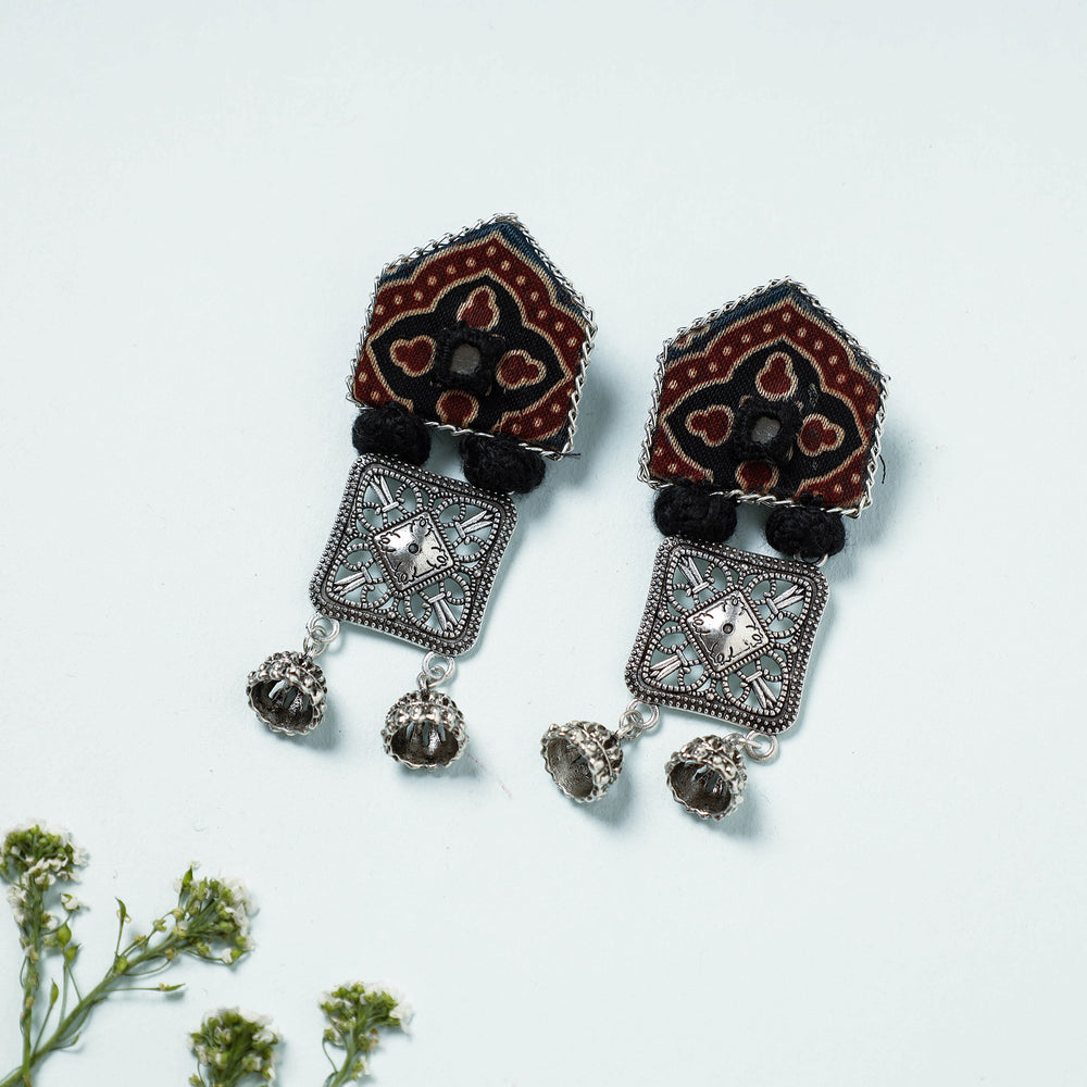 fabart earrings