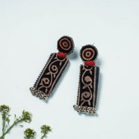 fabart earrings