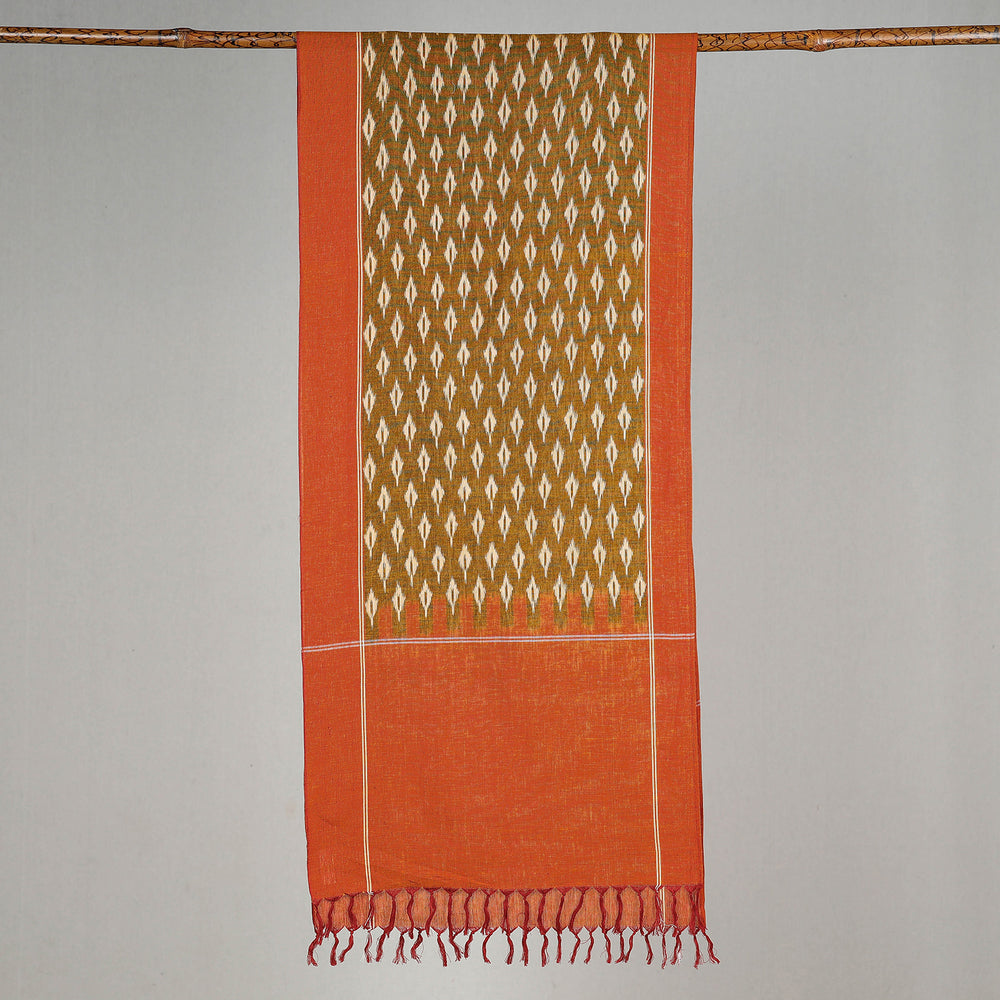 pochampally ikat stole