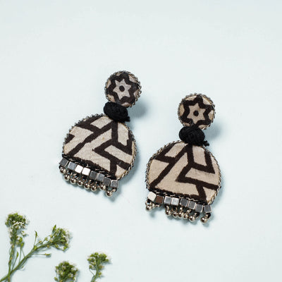 fabart earrings