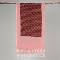 pochampally ikat stole 