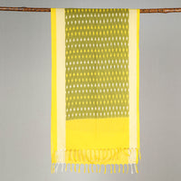 pochampally ikat stole 