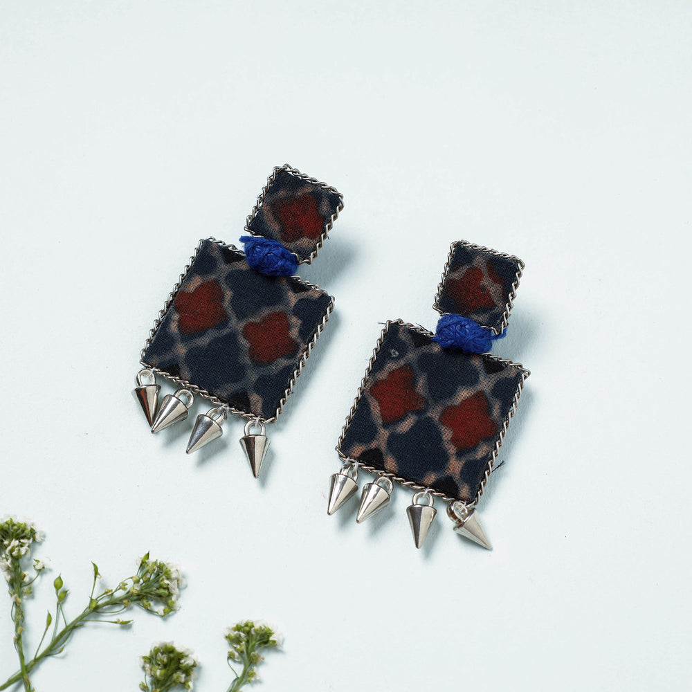 fabart earrings