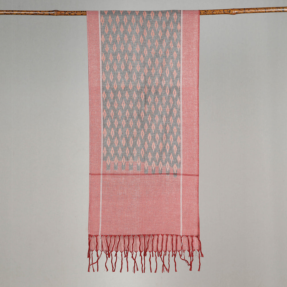 pochampally ikat stole 