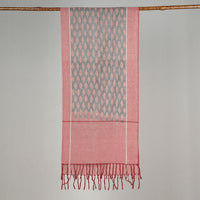 pochampally ikat stole 