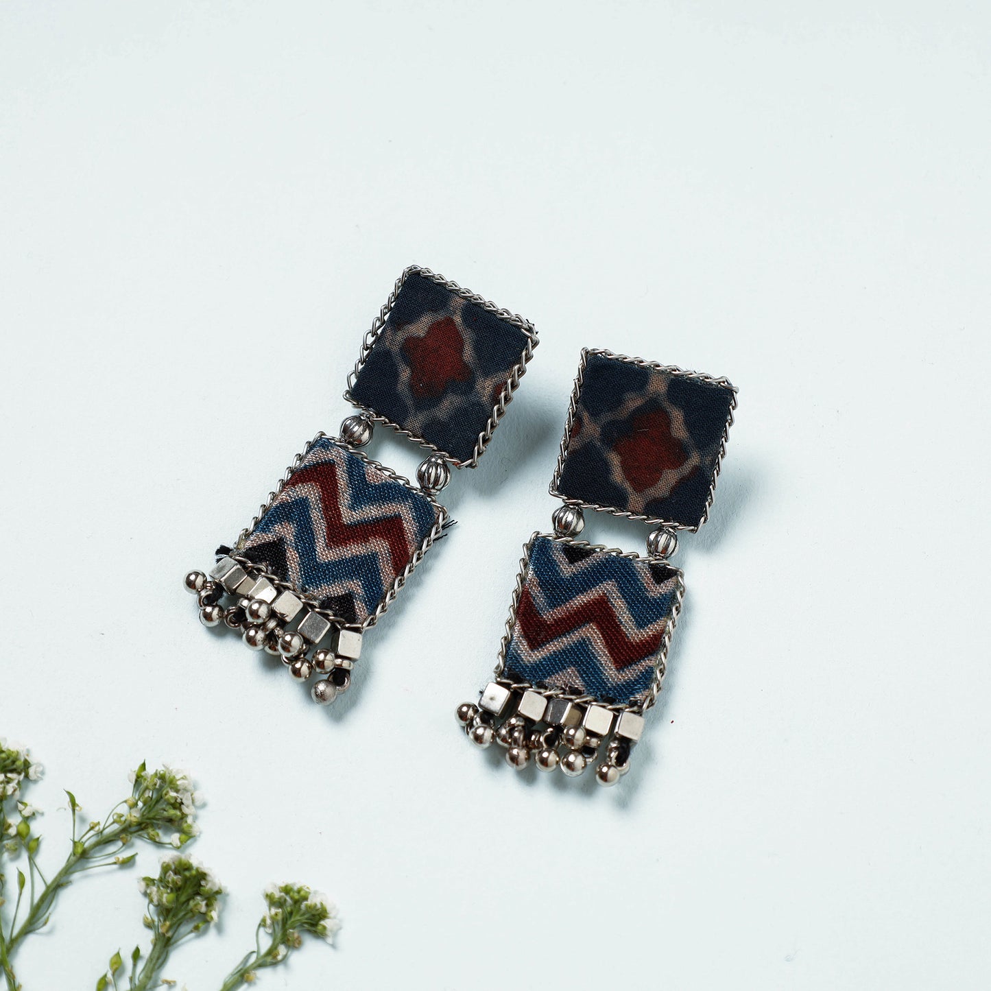 fabart earrings