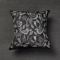 Kantha Cushion Cover