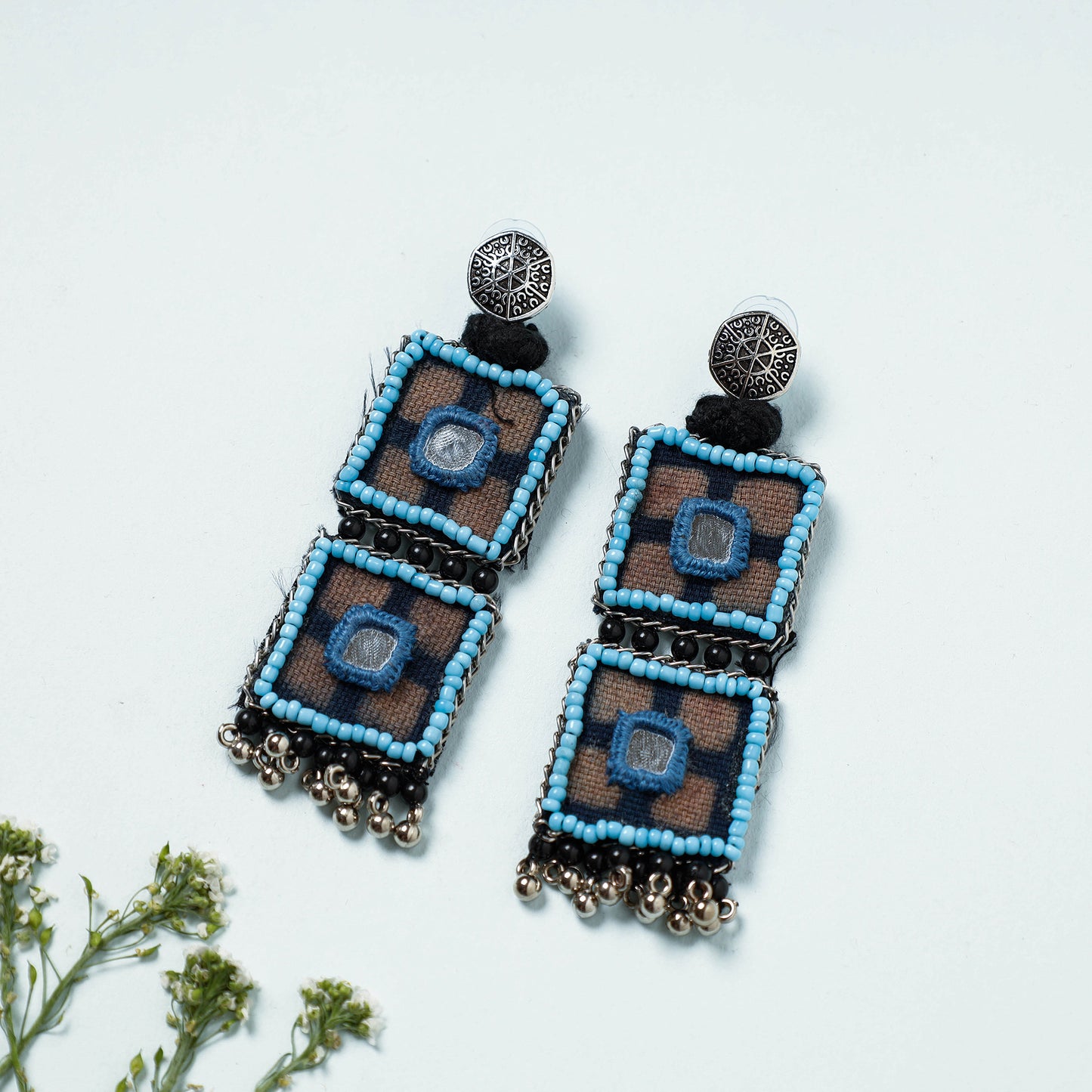 fabart earrings