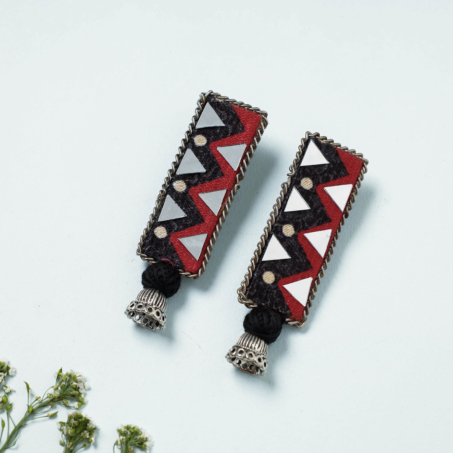 fabart earrings