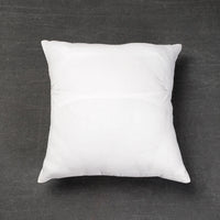 Aari Embroidery Cushion Cover