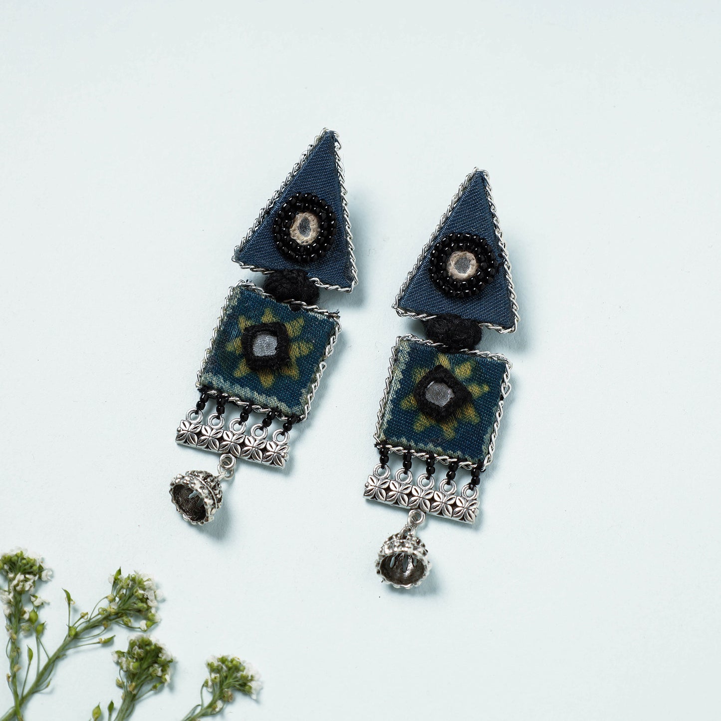 fabart earrings