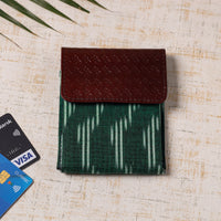 leather card holder 