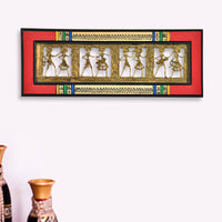 Warli Wall Frame