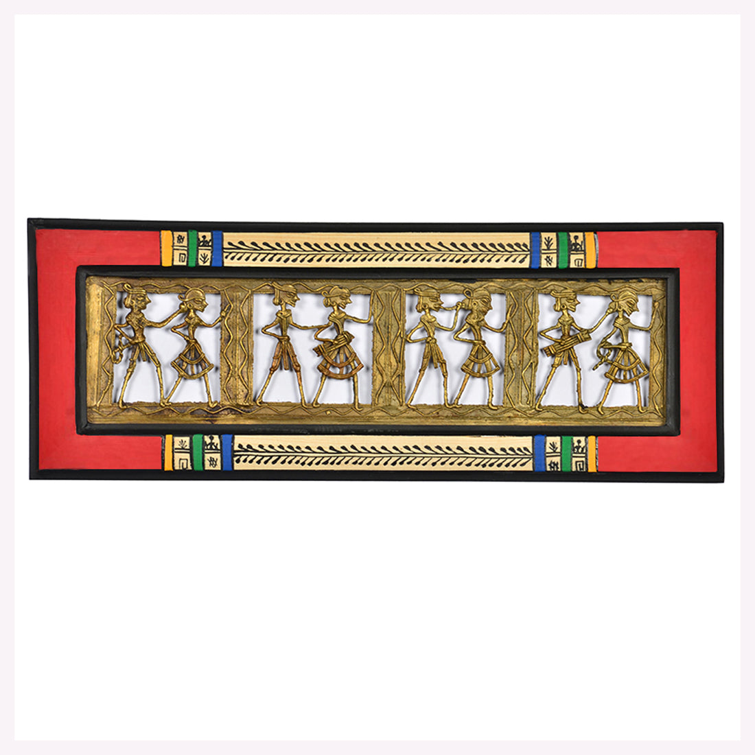 Warli Wall Frame