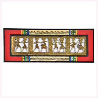 Warli Wall Frame