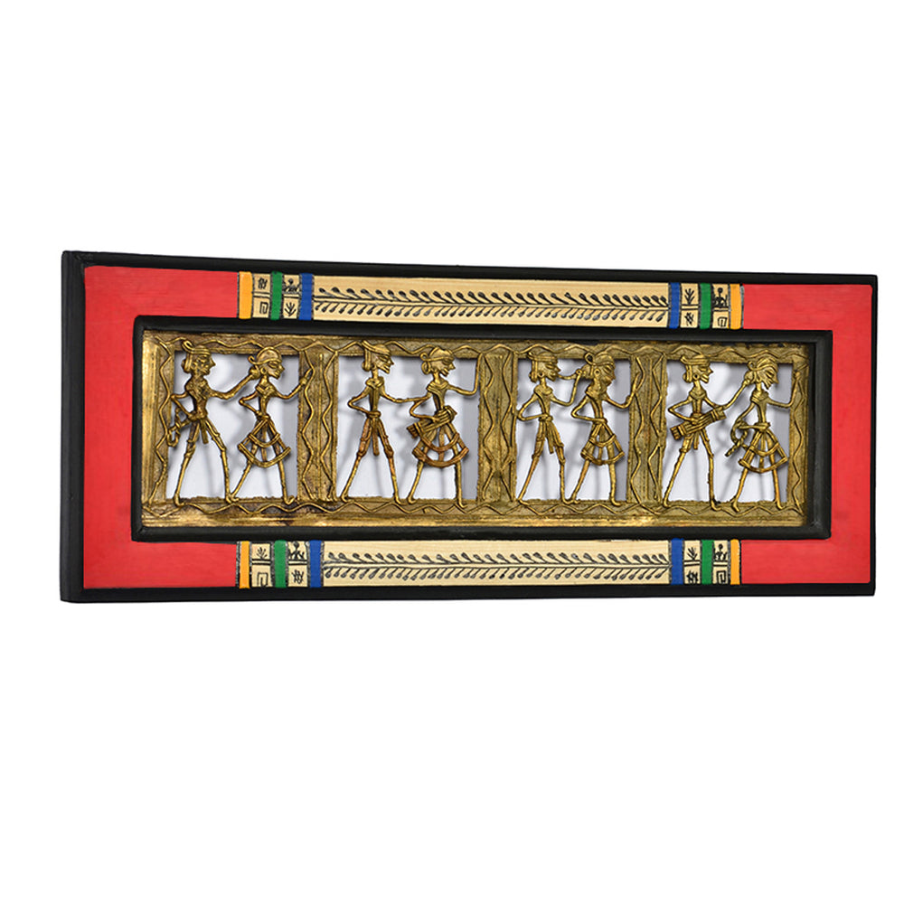 Warli Wall Frame