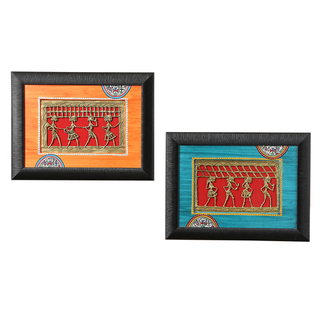 Warli Wall Frames