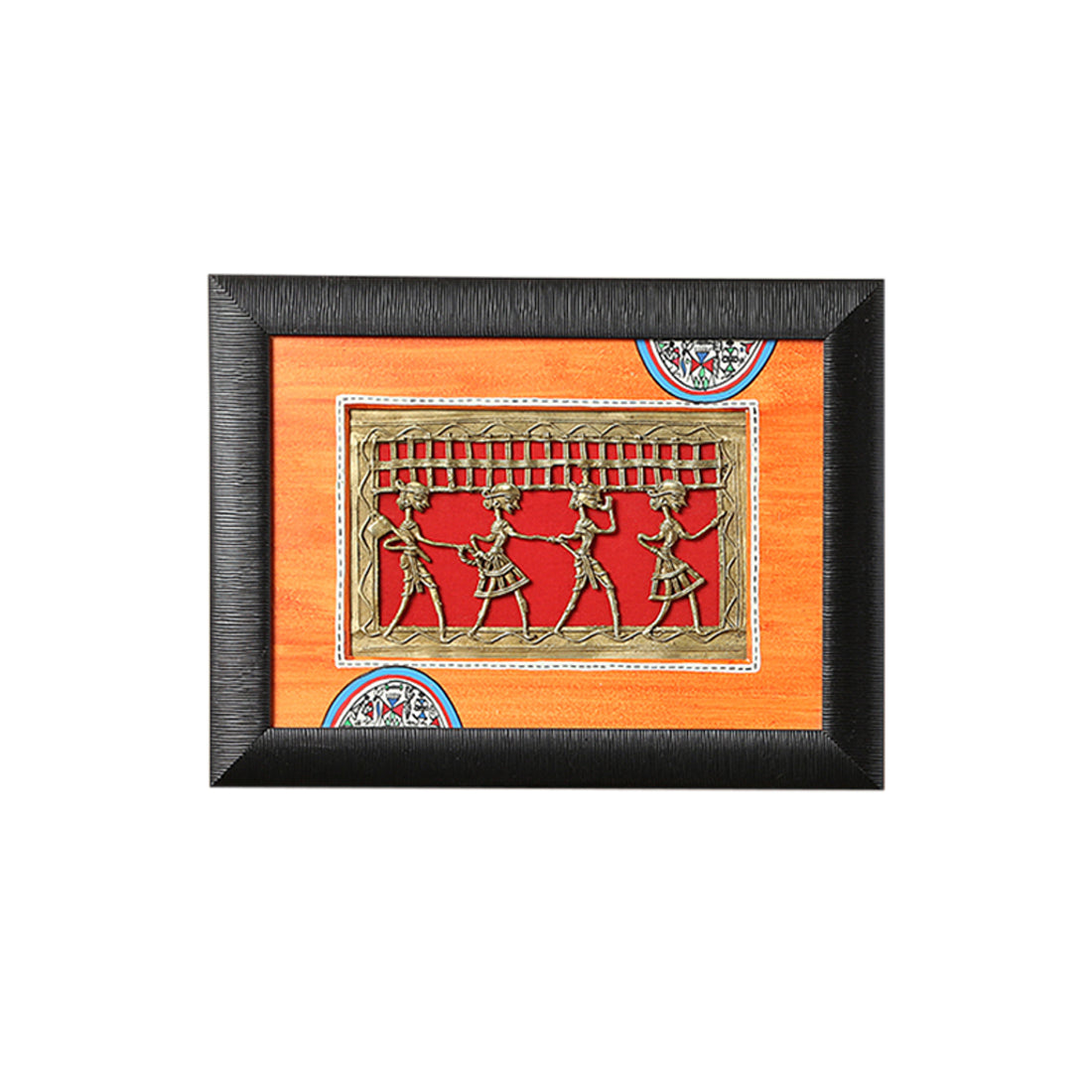 Warli Wall Frames