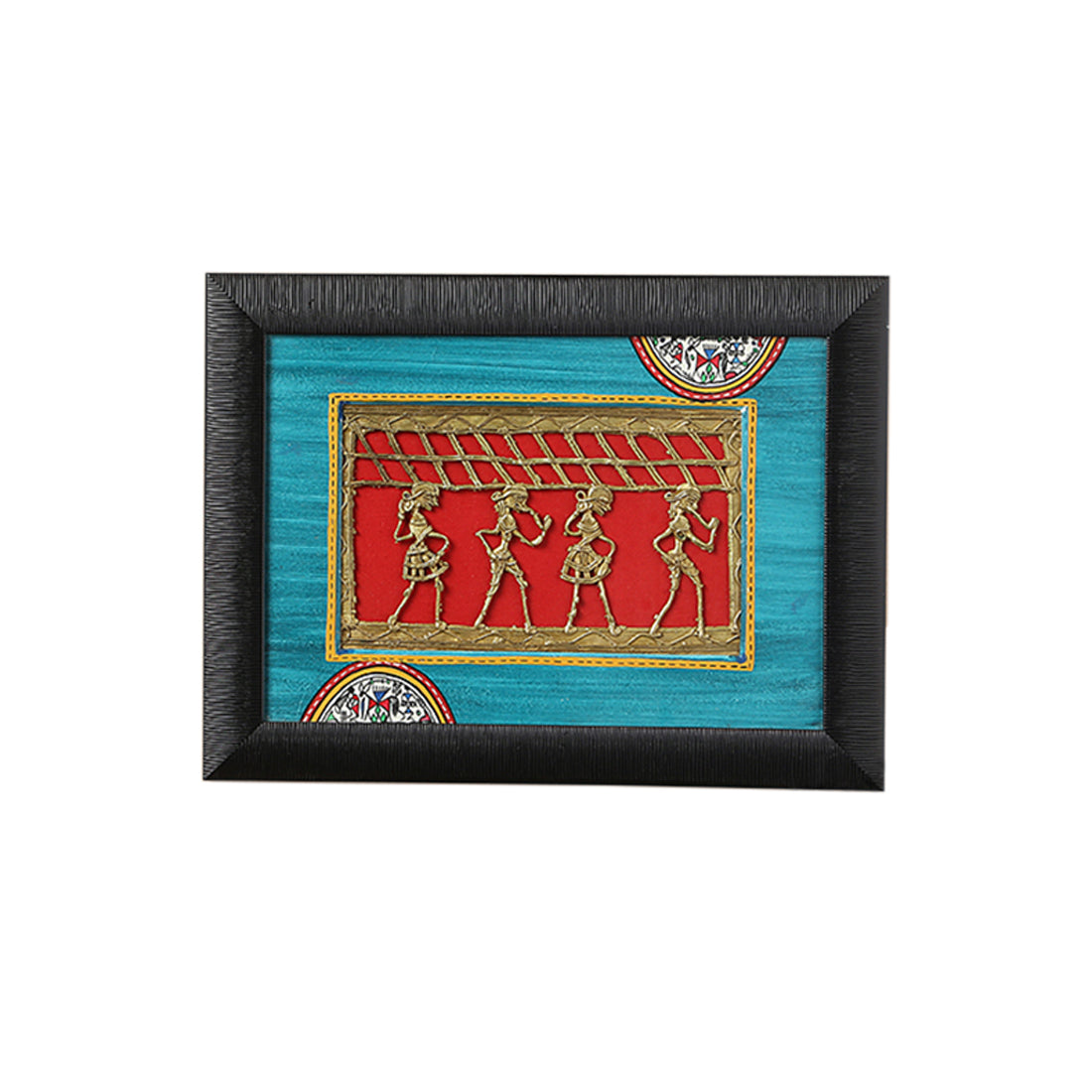 Warli Wall Frames