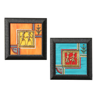 Wooden Wall Frames