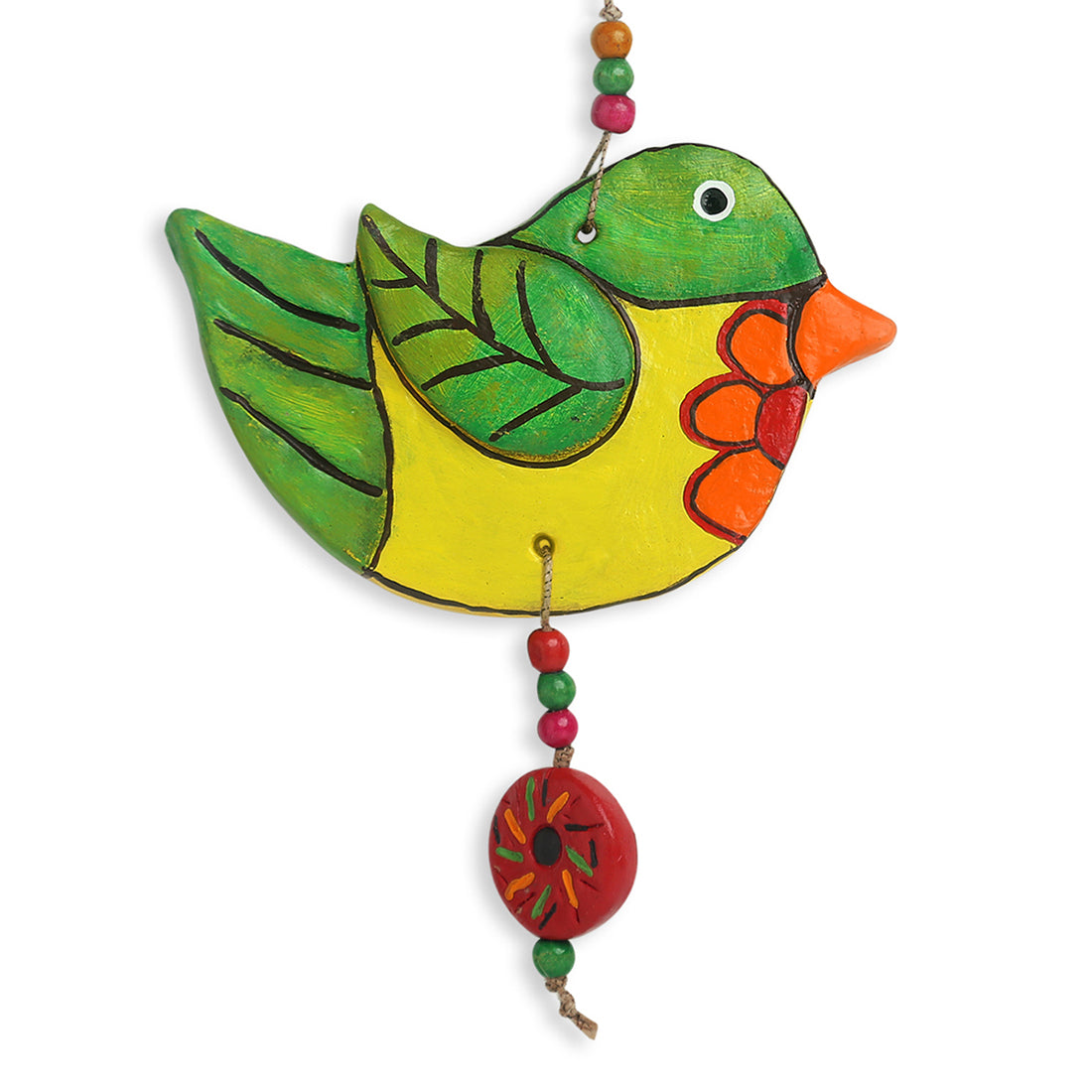 Terracotta Decorative Wall Hanging