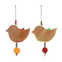 Terracotta Decorative Wall Hanging