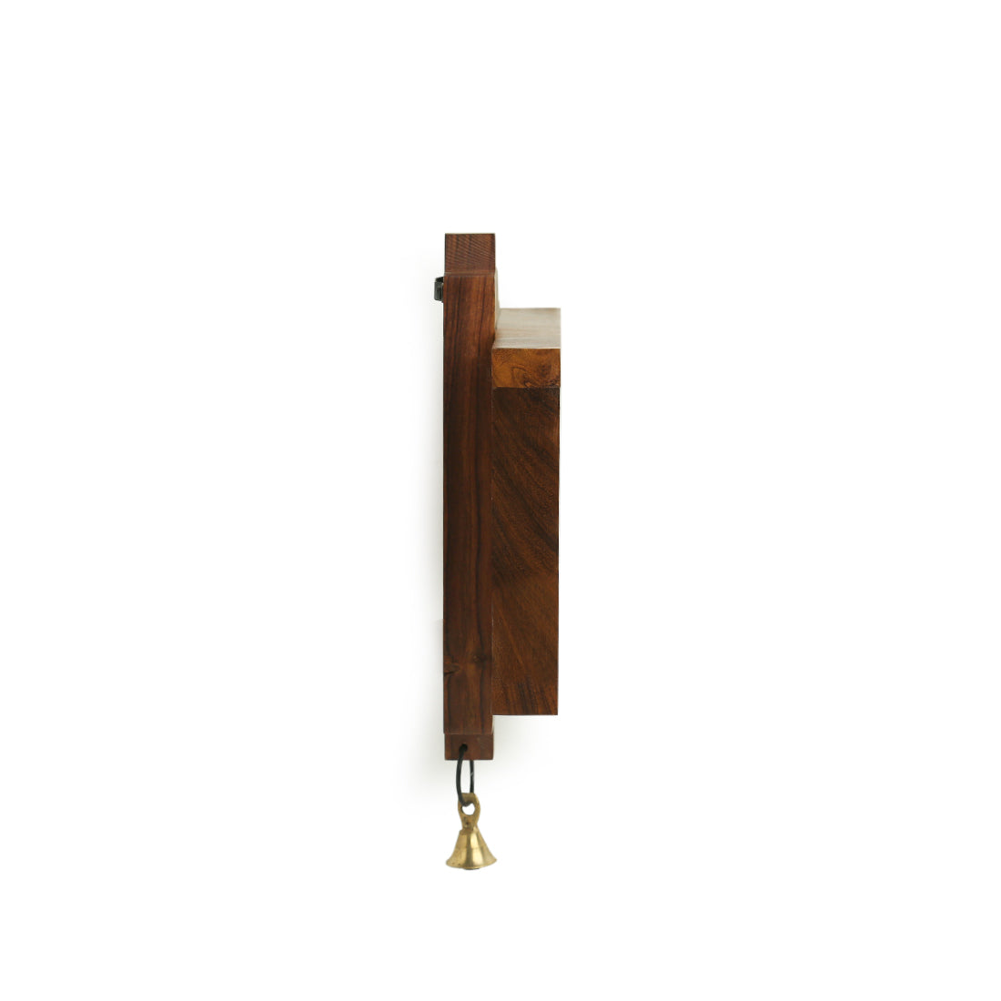 wooden wall hanging 