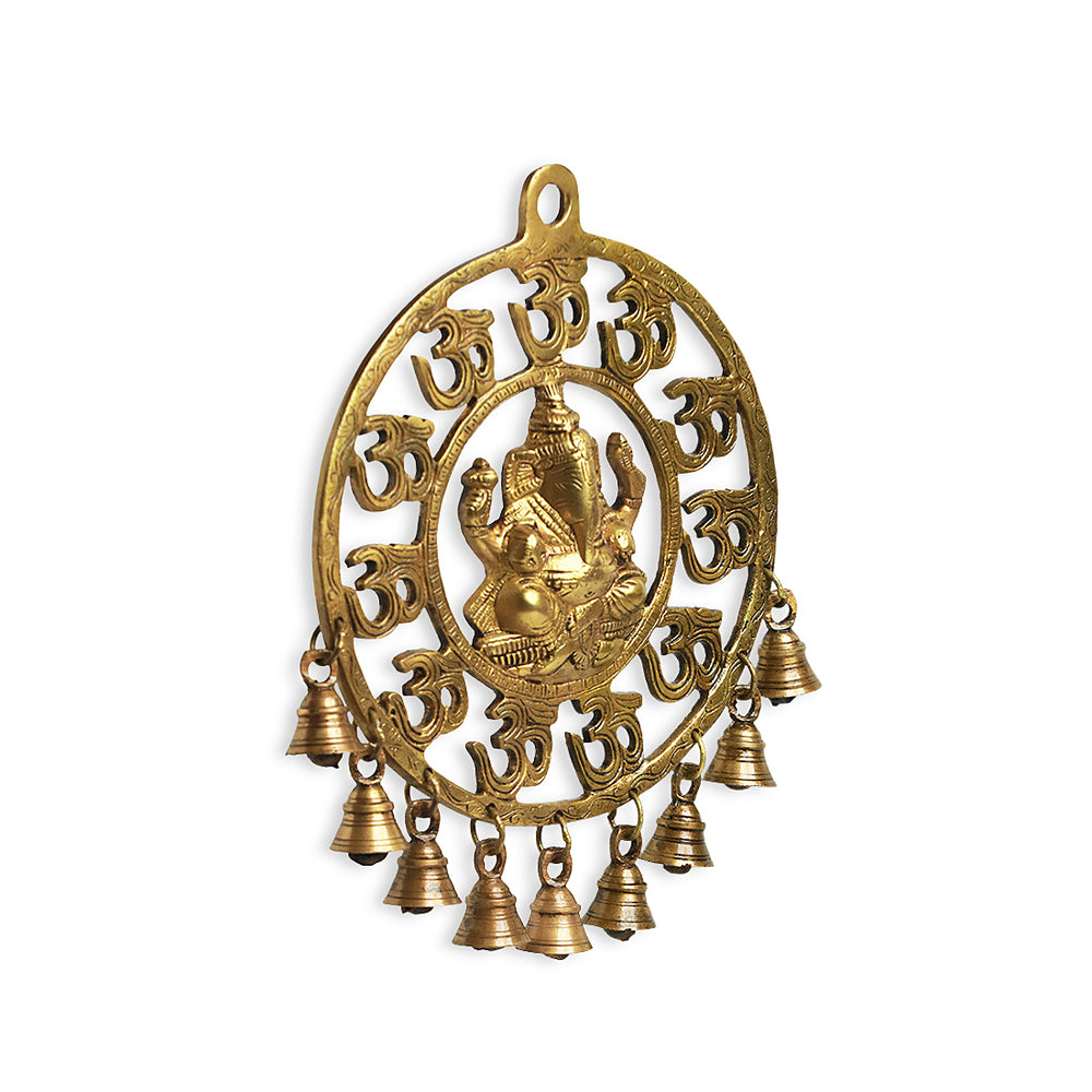 ganpati wall hanging