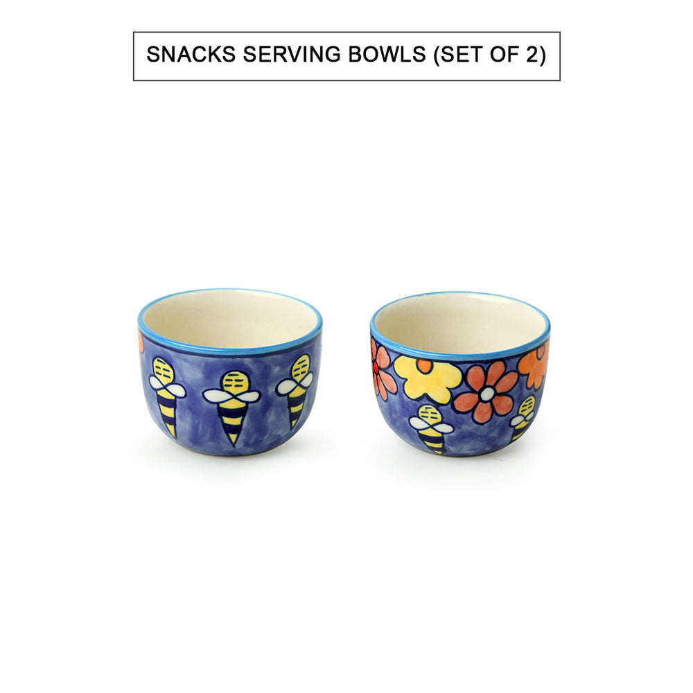 Ceramic Bowls