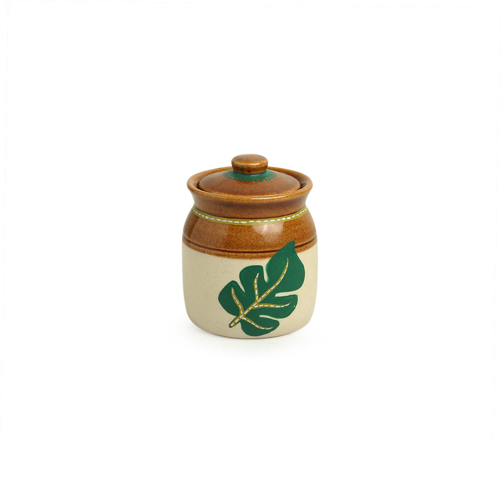 ceramic jar set