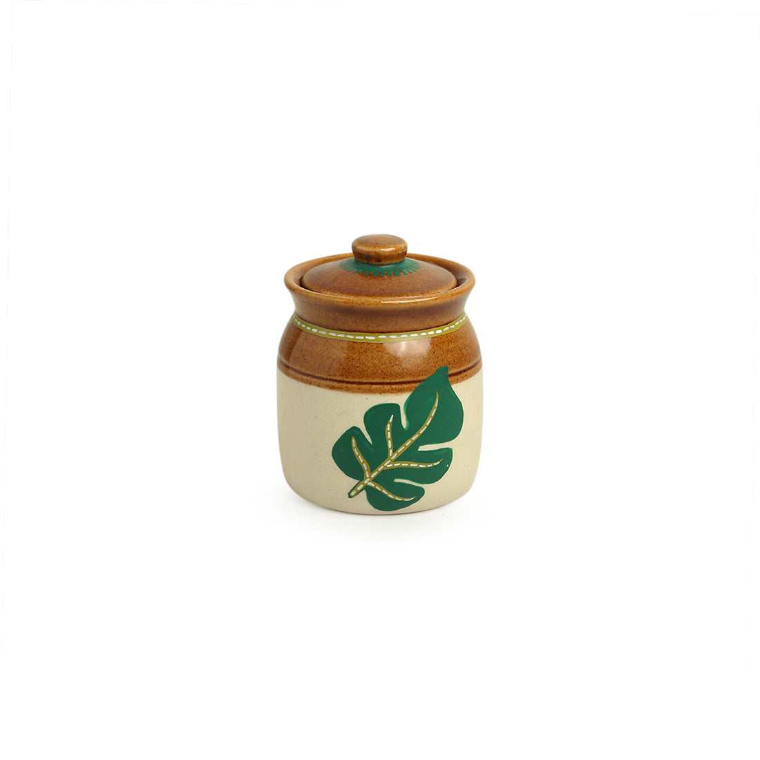 ceramic jar set